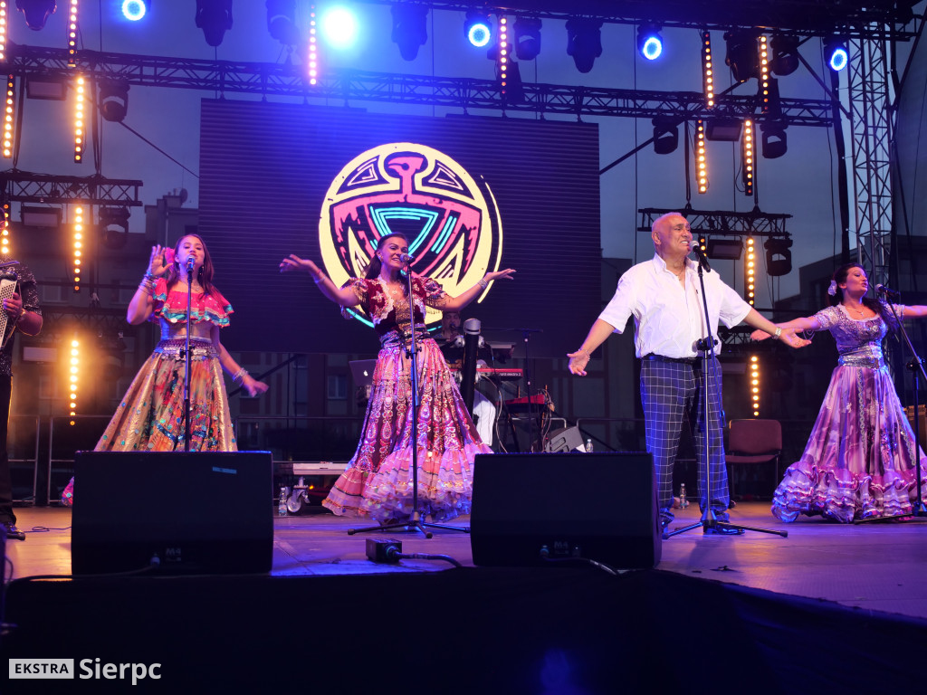 Kasztelański Festiwal Smaków