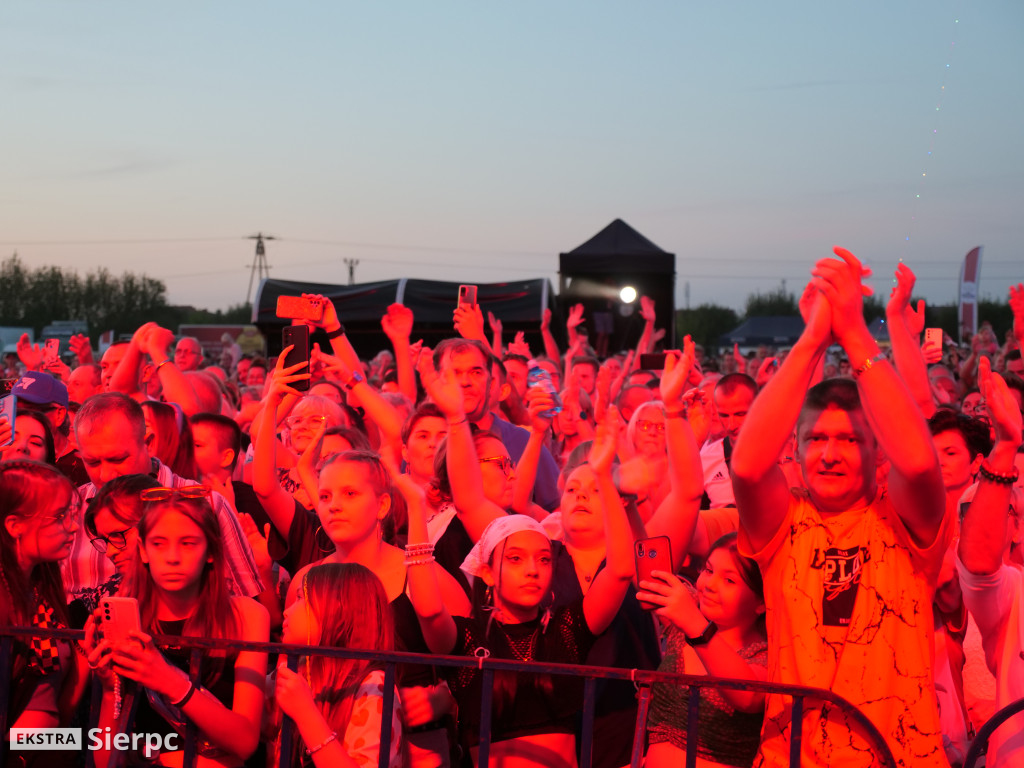 Kasztelański Festiwal Smaków
