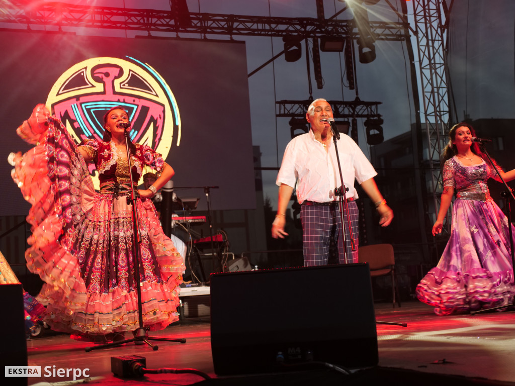 Kasztelański Festiwal Smaków
