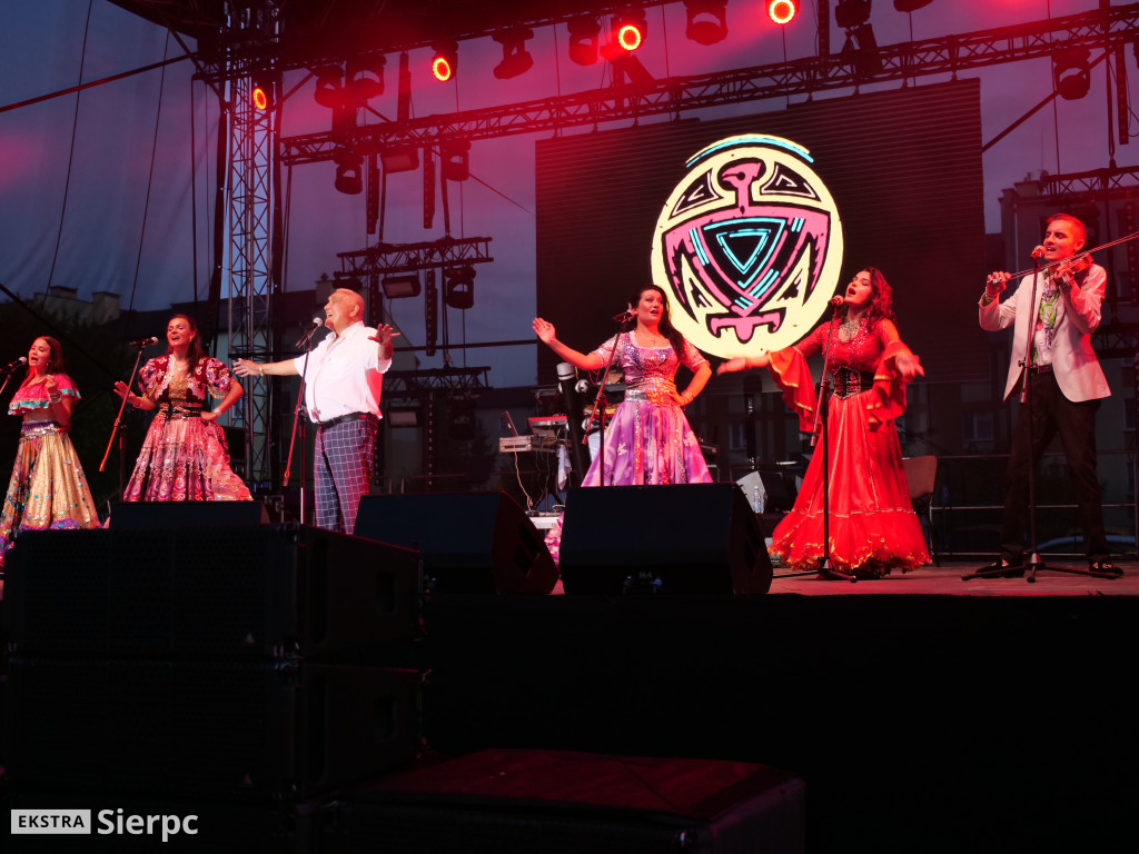 Kasztelański Festiwal Smaków