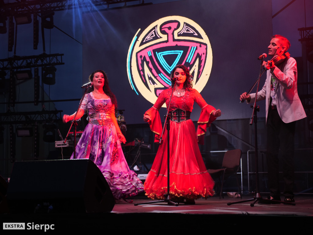 Kasztelański Festiwal Smaków
