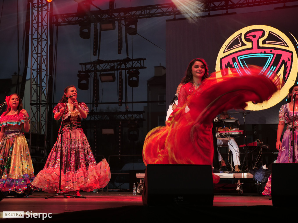 Kasztelański Festiwal Smaków