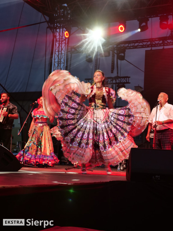 Kasztelański Festiwal Smaków