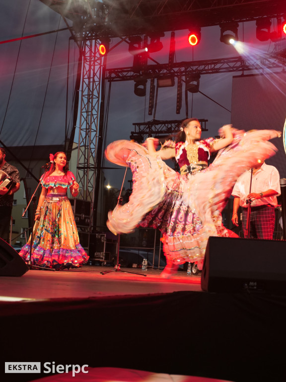 Kasztelański Festiwal Smaków