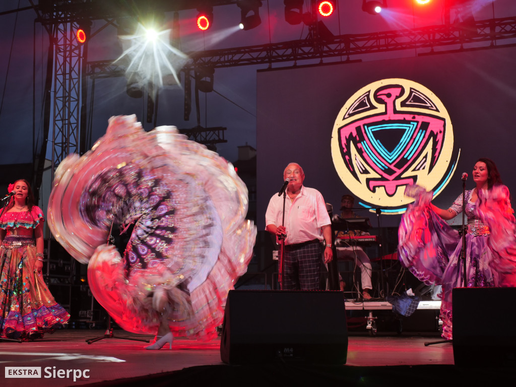 Kasztelański Festiwal Smaków
