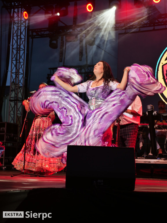 Kasztelański Festiwal Smaków