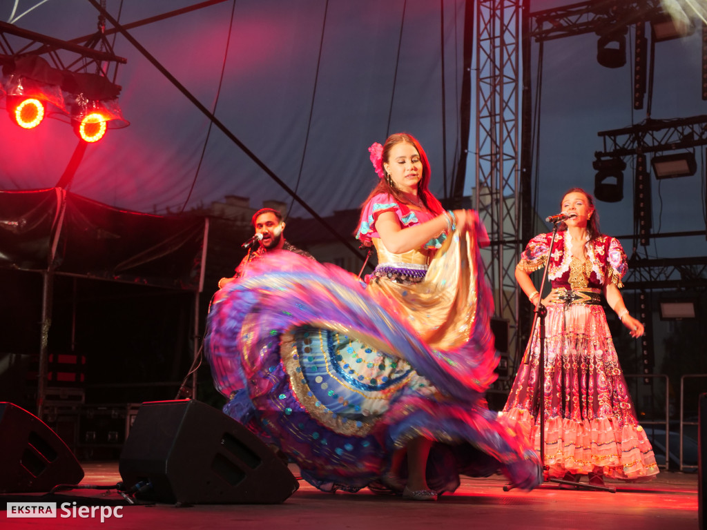 Kasztelański Festiwal Smaków