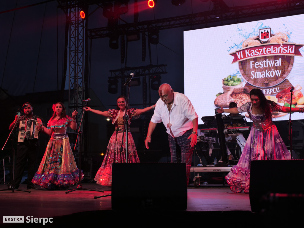 Kasztelański Festiwal Smaków