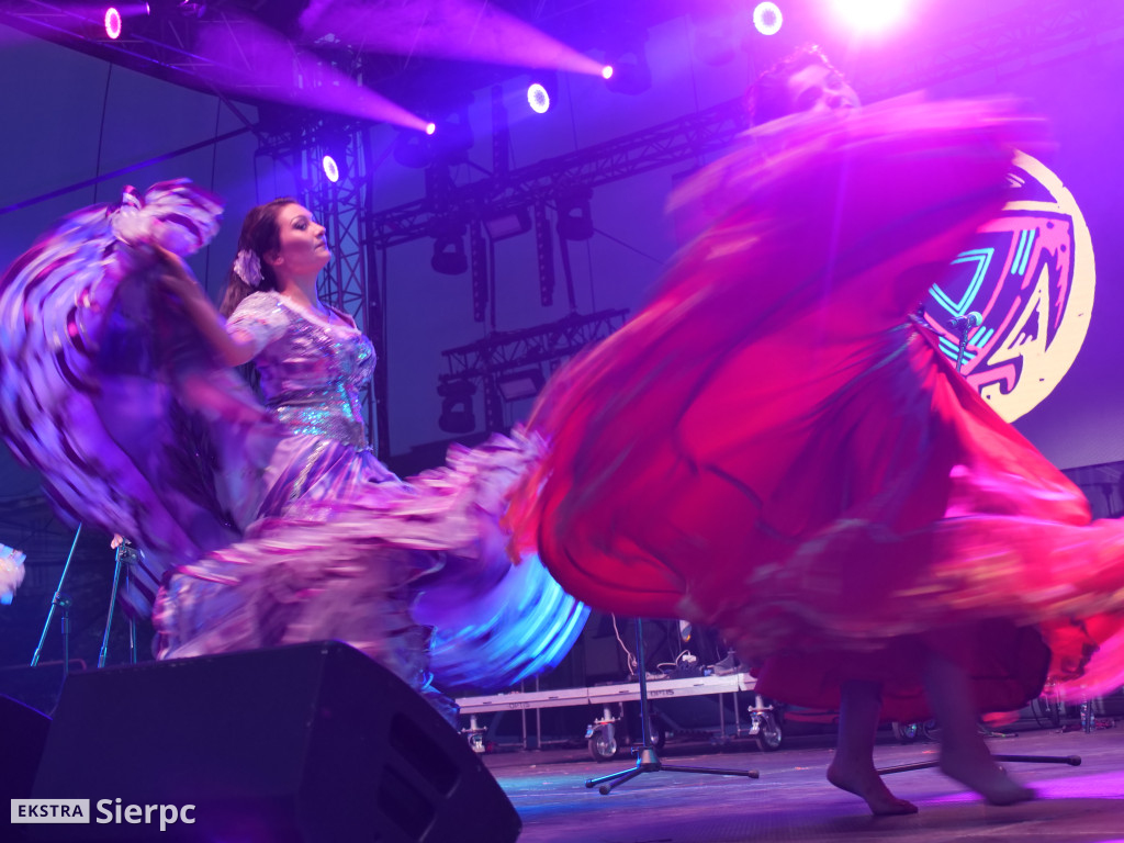 Kasztelański Festiwal Smaków