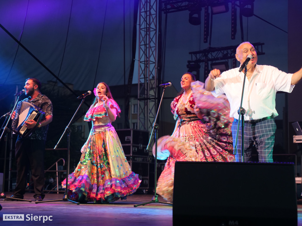 Kasztelański Festiwal Smaków