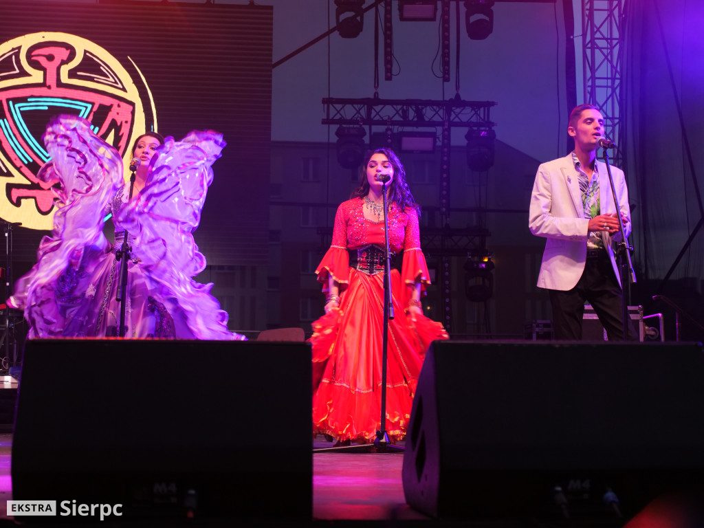Kasztelański Festiwal Smaków