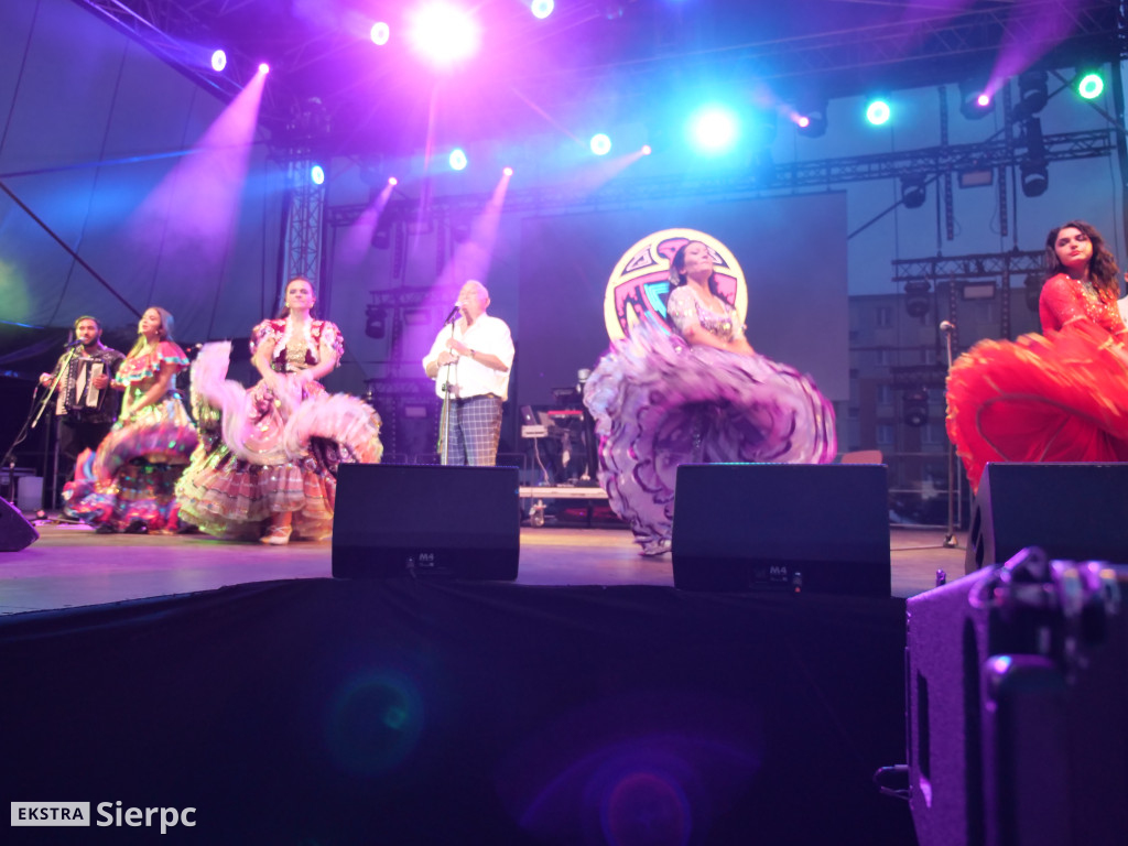 Kasztelański Festiwal Smaków