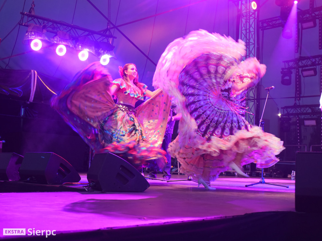 Kasztelański Festiwal Smaków