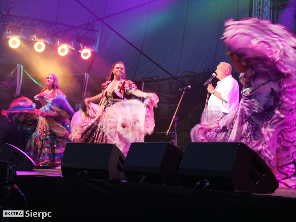 Kasztelański Festiwal Smaków