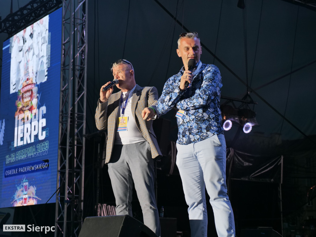 Kasztelański Festiwal Smaków