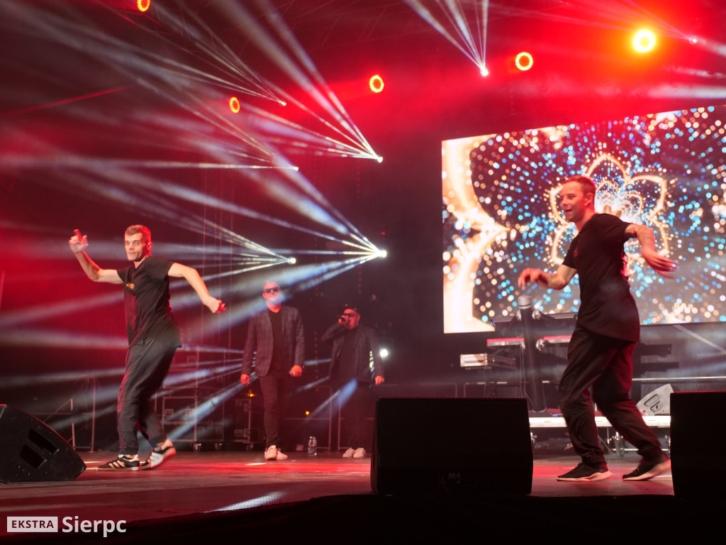 Kasztelański Festiwal Smaków