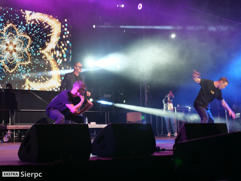 Kasztelański Festiwal Smaków