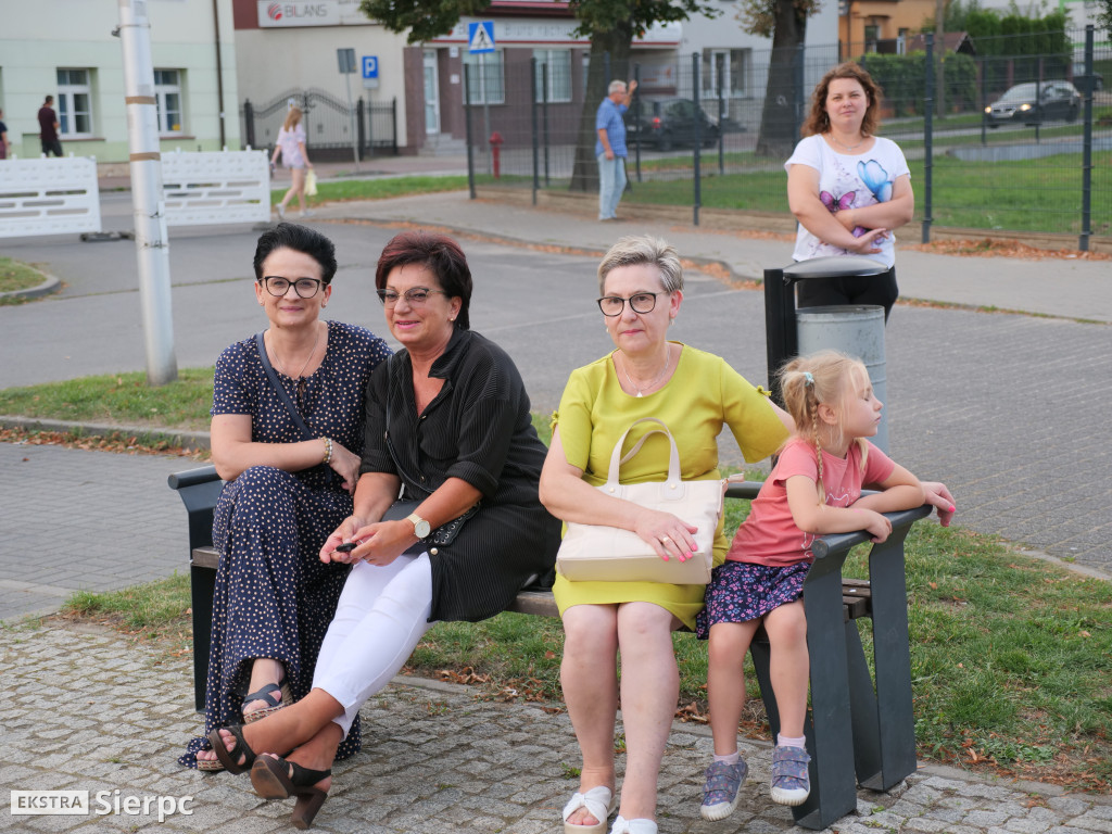 Koncert Gramy dla Tymka