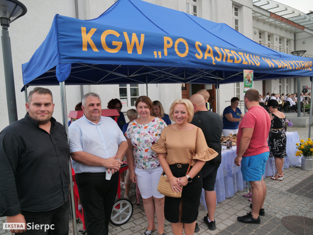 Koncert Gramy dla Tymka