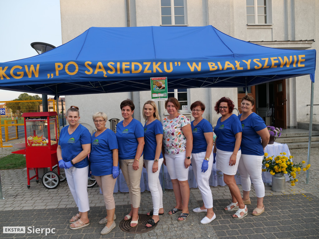 Koncert Gramy dla Tymka