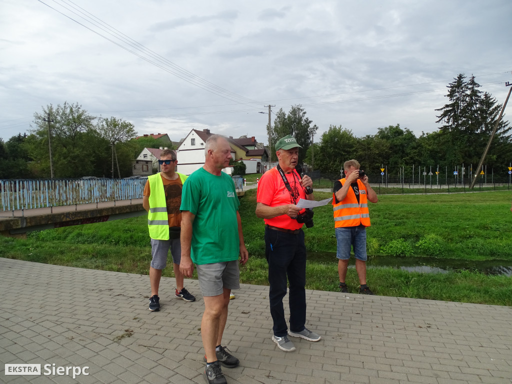 Spotkajmy się na Sierpienicą