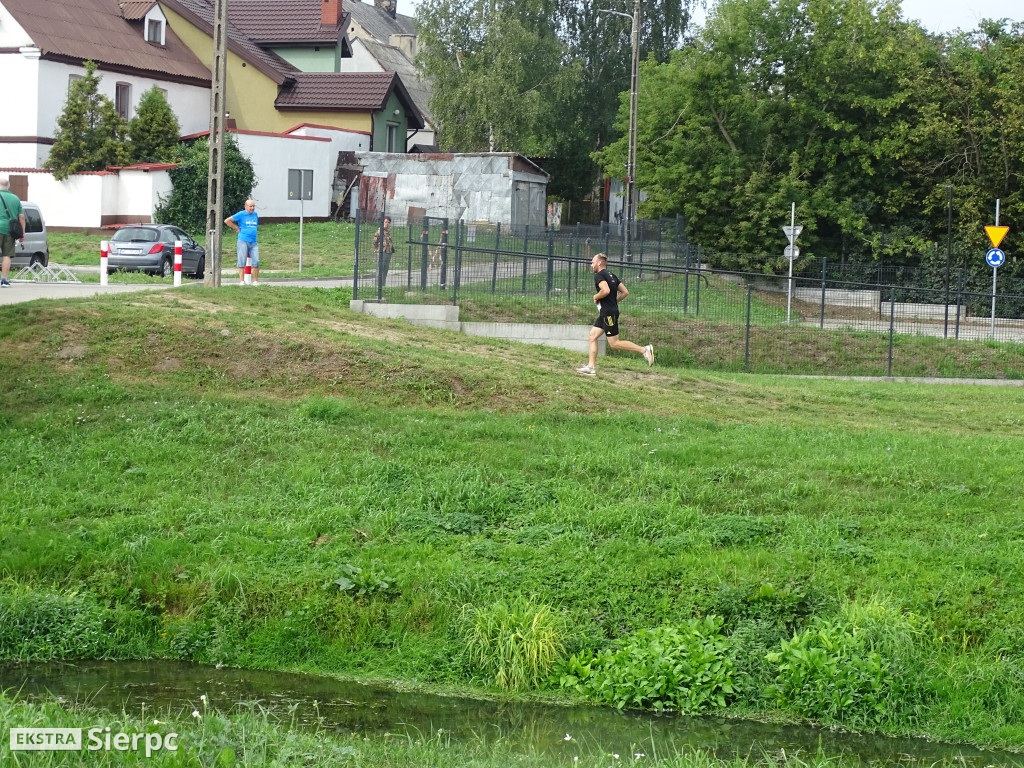 Spotkajmy się na Sierpienicą