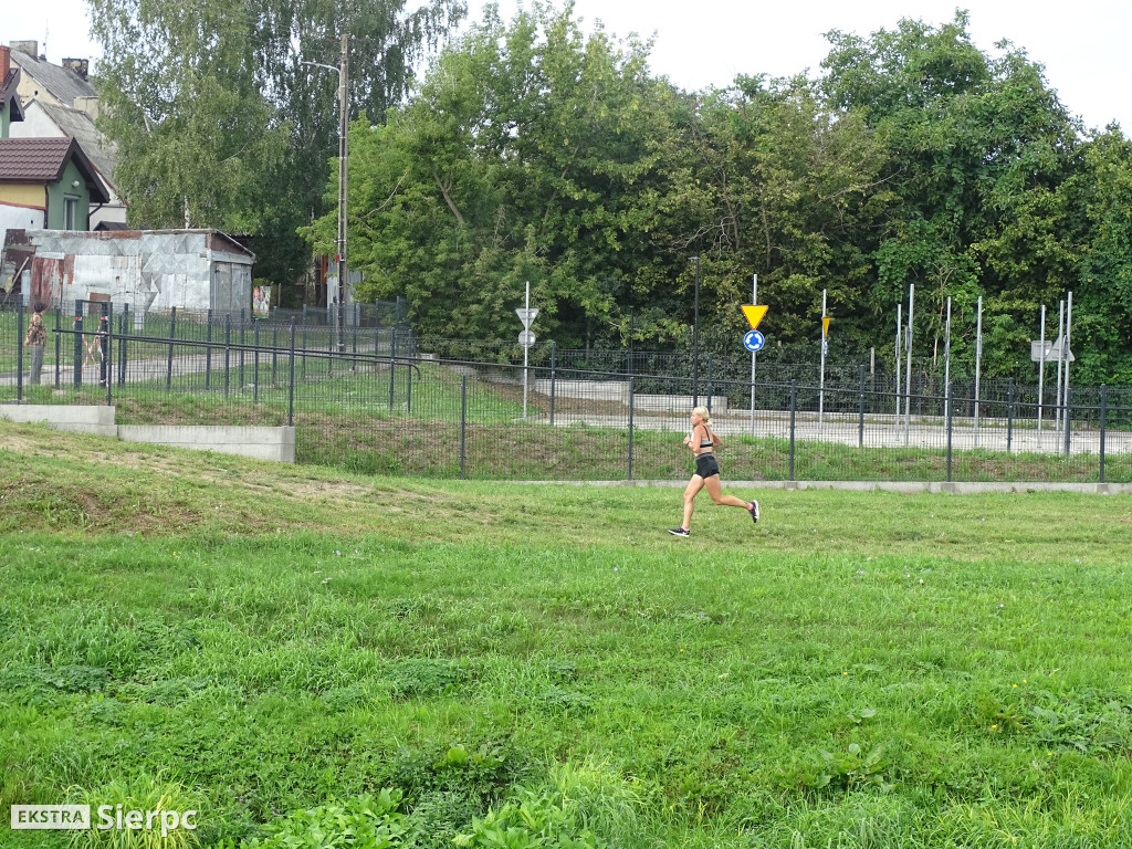 Spotkajmy się na Sierpienicą