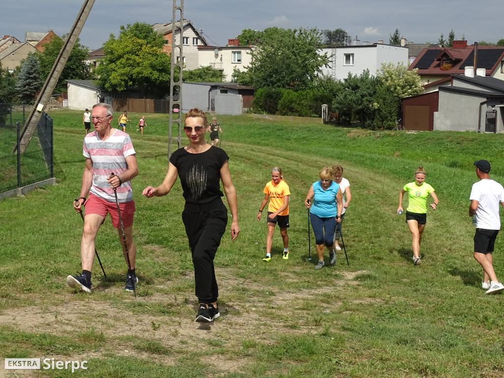 Spotkajmy się na Sierpienicą