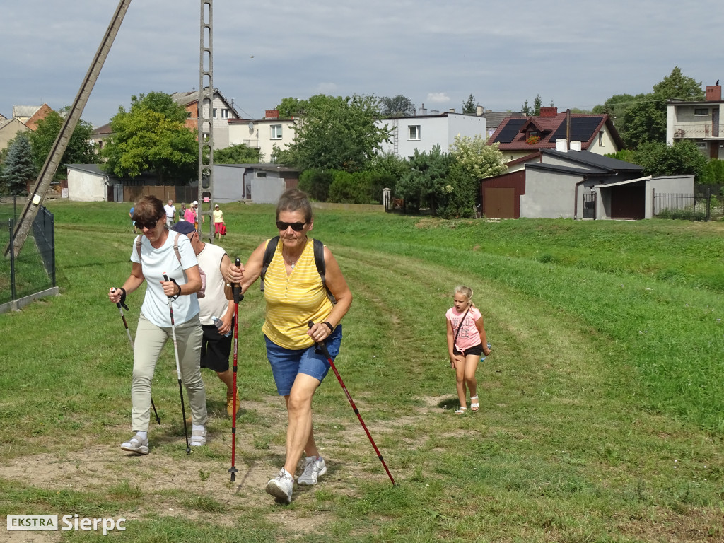 Spotkajmy się na Sierpienicą