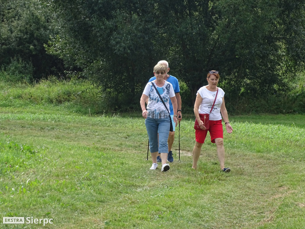 Spotkajmy się na Sierpienicą