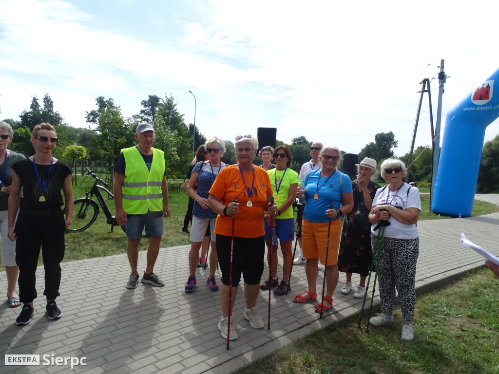 Spotkajmy się na Sierpienicą