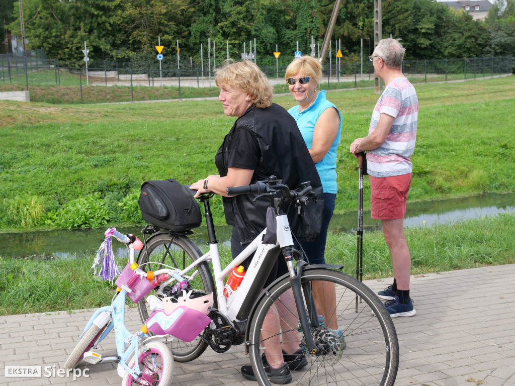 Spotkajmy się na Sierpienicą