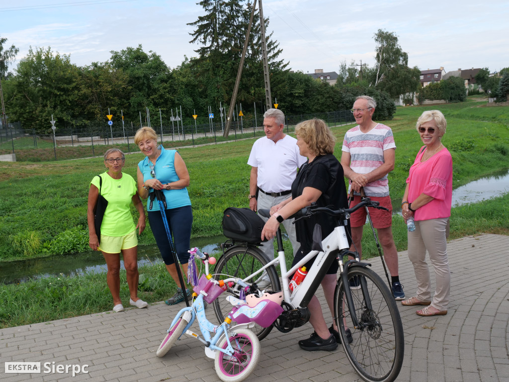 Spotkajmy się na Sierpienicą