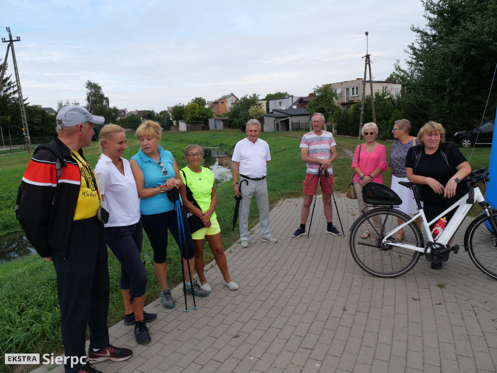 Spotkajmy się na Sierpienicą