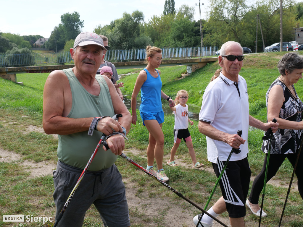 Spotkajmy się na Sierpienicą