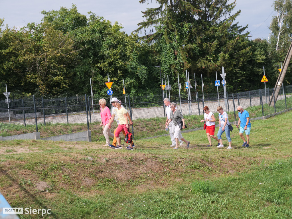 Spotkajmy się na Sierpienicą