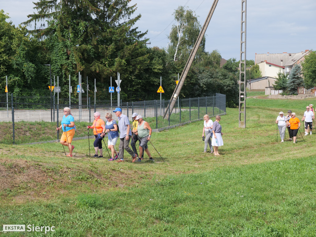 Spotkajmy się na Sierpienicą