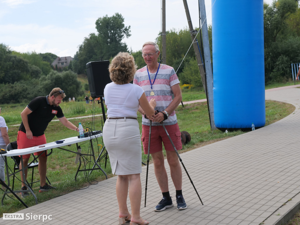 Spotkajmy się na Sierpienicą