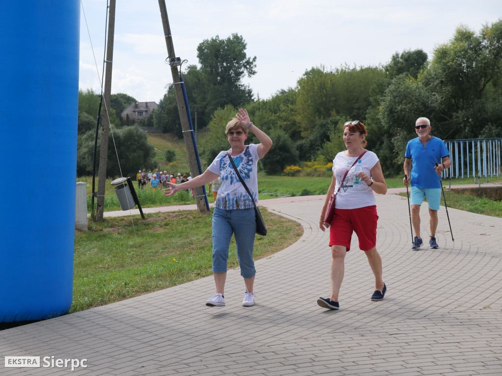 Spotkajmy się na Sierpienicą