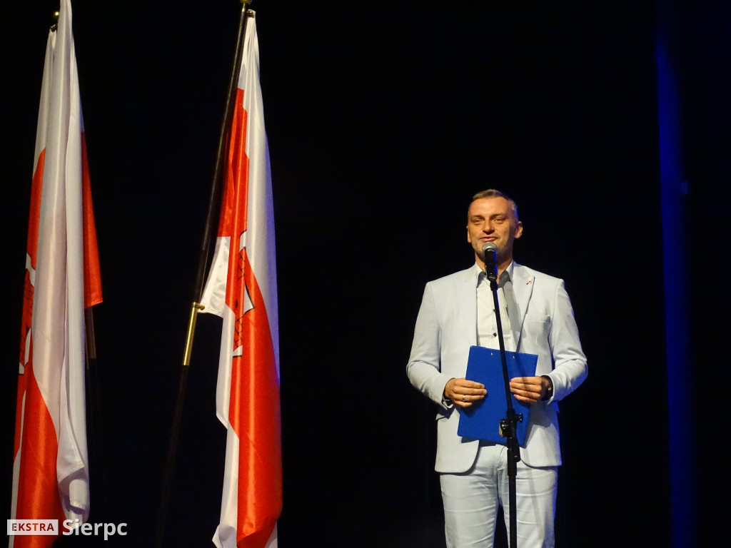 Nagrody Burmistrza Miasta Sierpc