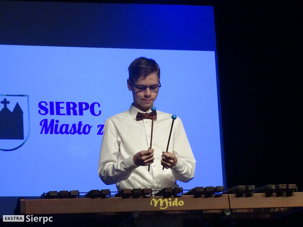 Nagrody Burmistrza Miasta Sierpc