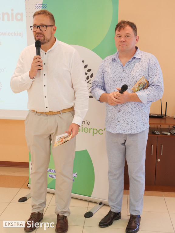 Wystawa poplenerowa w skansenie