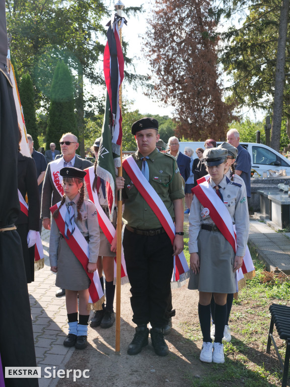 Ostatnie pożegnanie Doroty Cendrowskiej