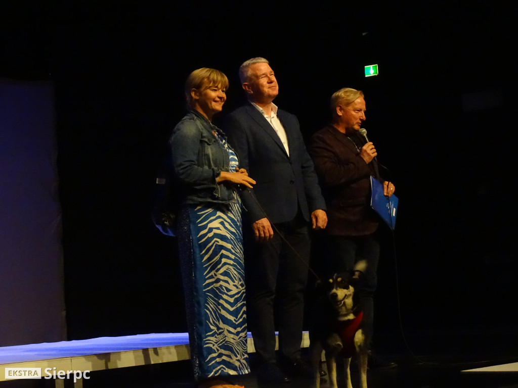 Broniewski — przedstawienie teatralne
