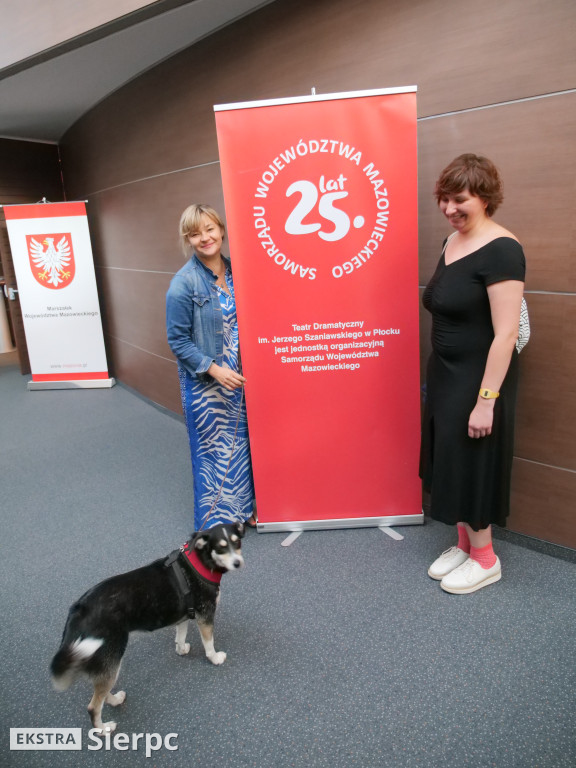 Broniewski — przedstawienie teatralne