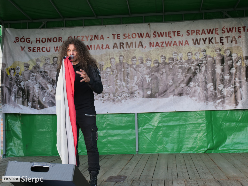 Koncert Norberta Smolińskiego