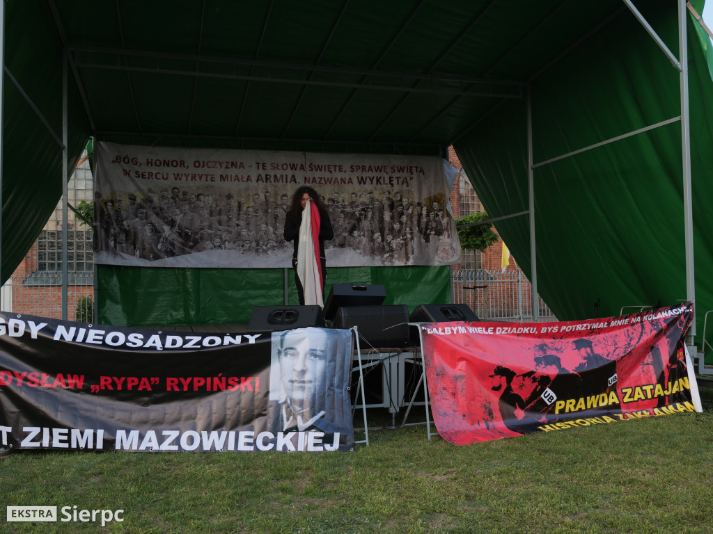 Koncert Norberta Smolińskiego