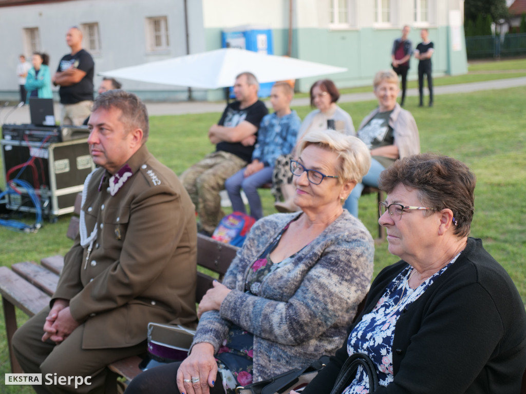 Koncert Norberta Smolińskiego
