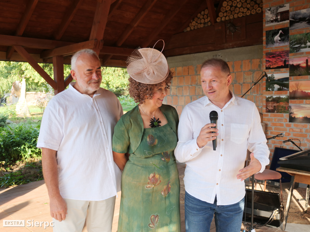 Plener w Mroczydłach