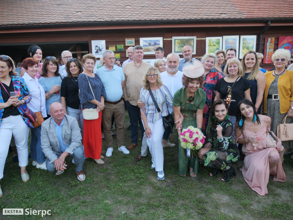 Plener w Mroczydłach